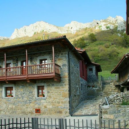 Casas Rurales Prieto Cortes  Cameră foto
