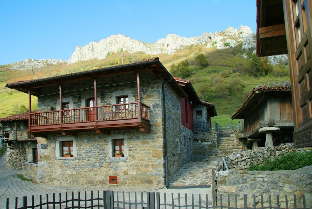 Casas Rurales Prieto Cortes  Cameră foto