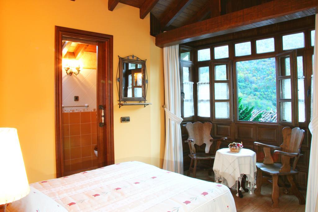 Casas Rurales Prieto Cortes  Cameră foto