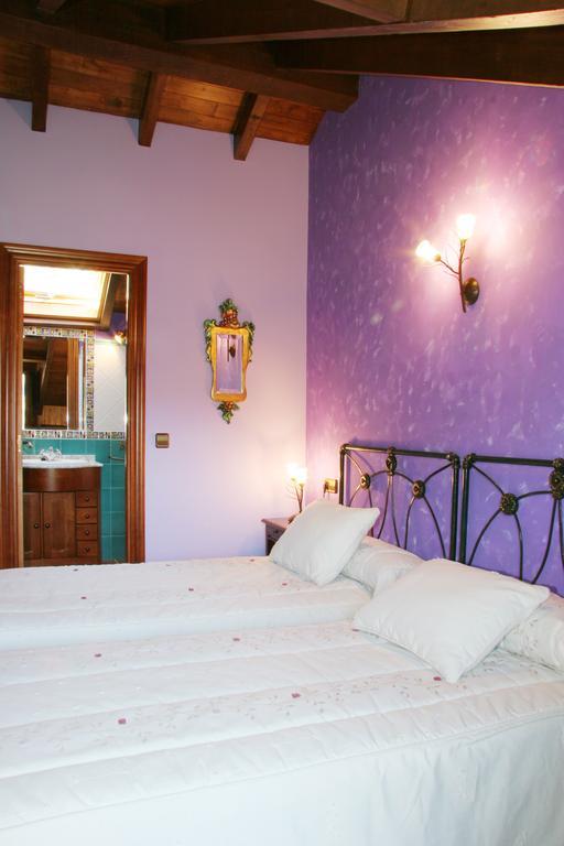 Casas Rurales Prieto Cortes  Cameră foto
