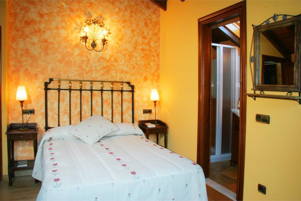 Casas Rurales Prieto Cortes  Cameră foto