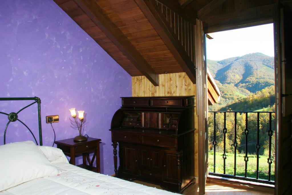 Casas Rurales Prieto Cortes  Cameră foto