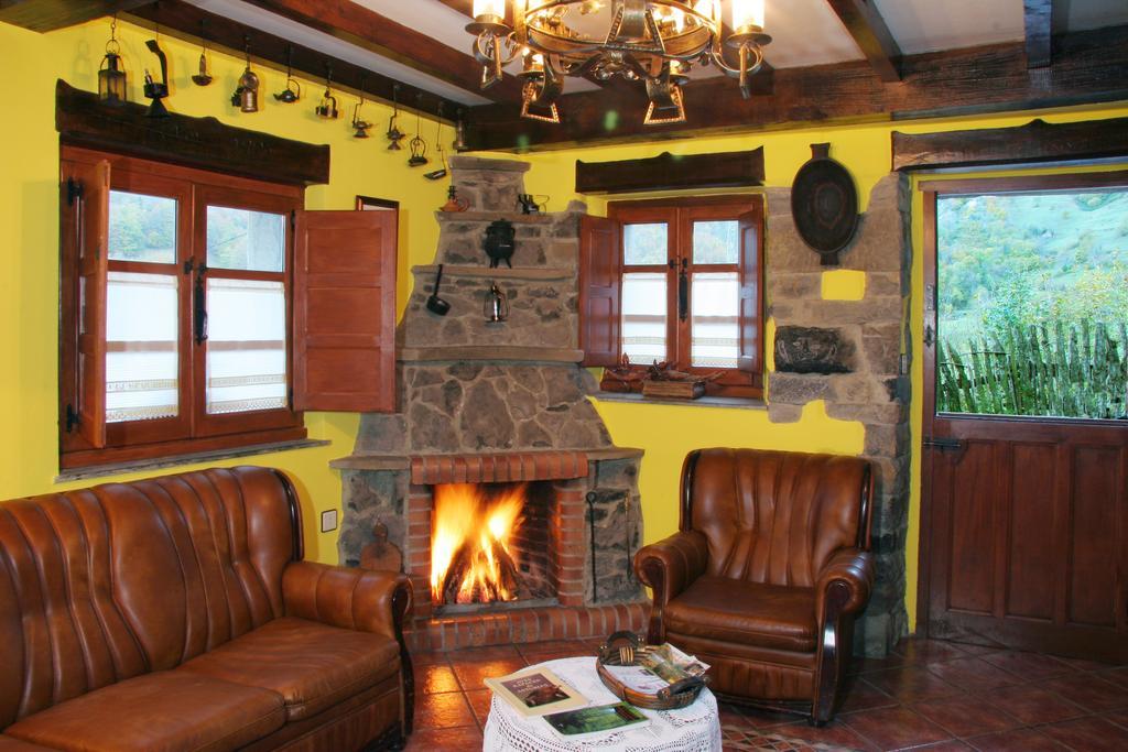 Casas Rurales Prieto Cortes  Cameră foto