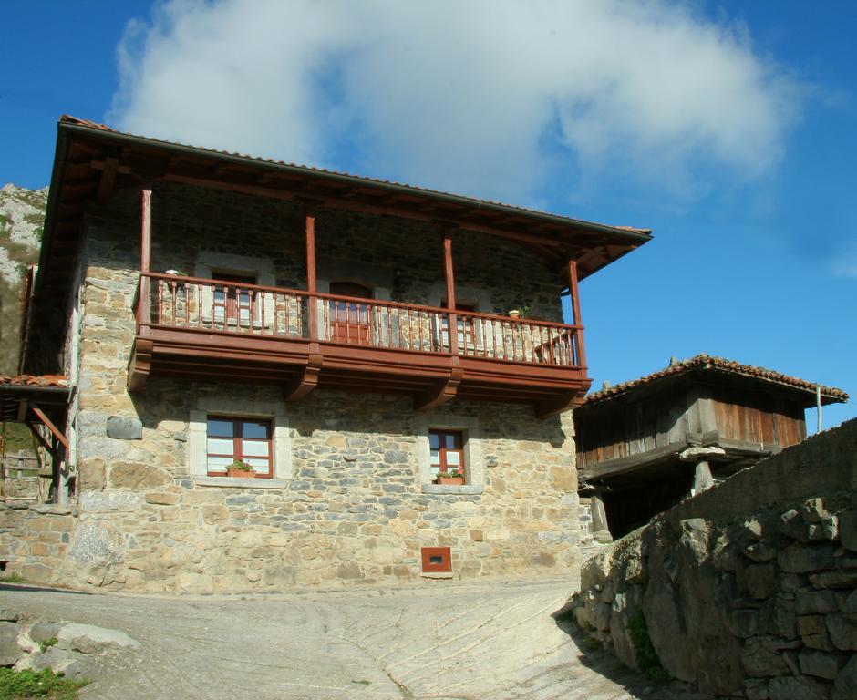 Casas Rurales Prieto Cortes  Cameră foto